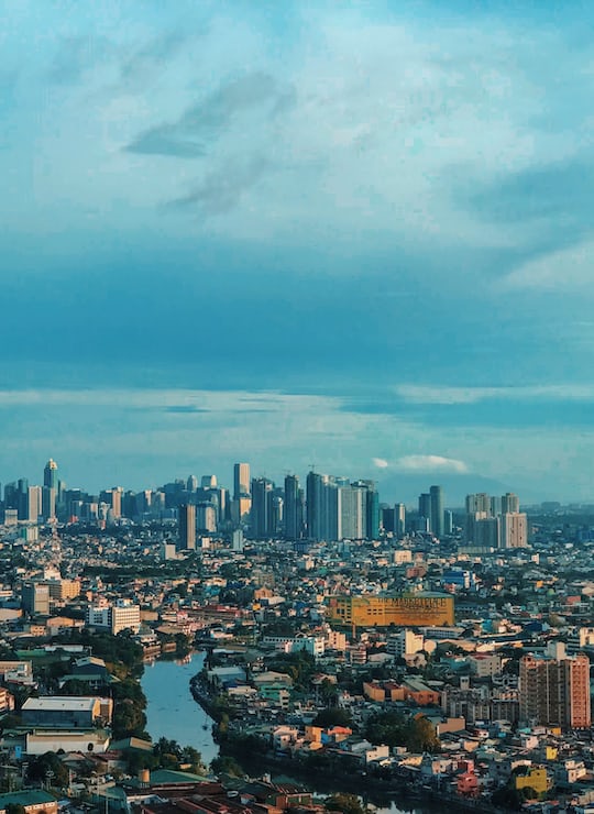 Filipinas